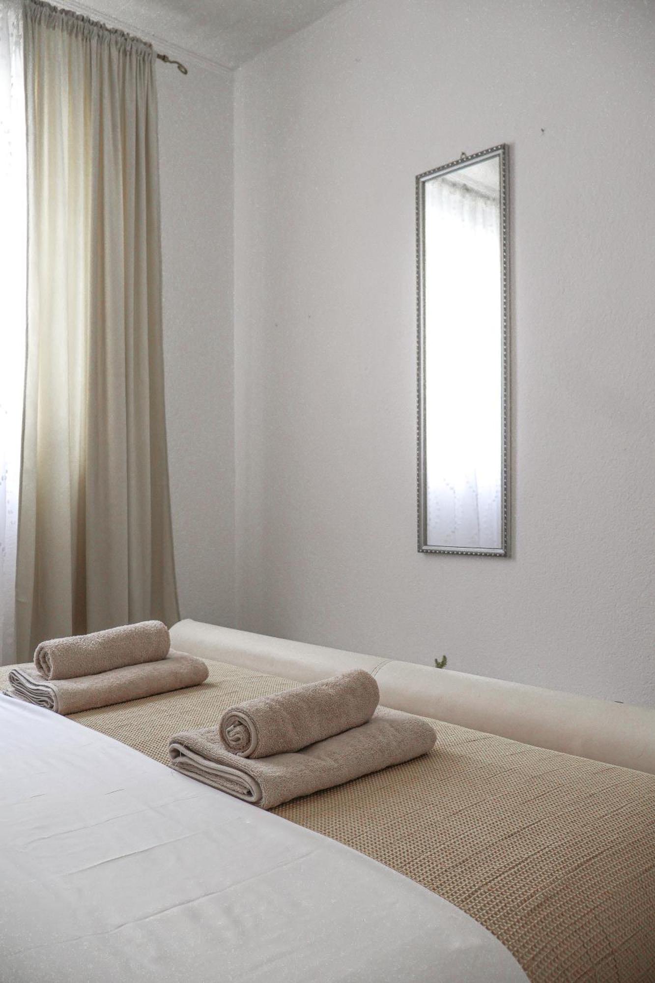 Casa Al Mare Apartment Zadar Exterior photo
